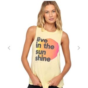 Spiritual Gangster Tank Top